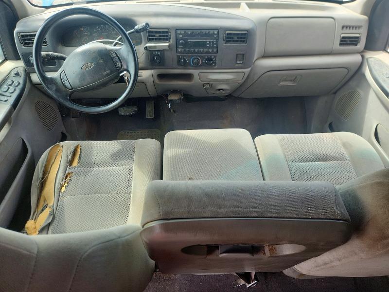 Продаж на аукціоні авто 2001 Ford F250, vin: 1FTNW21SX1EC62905, номер лоту: 69143166