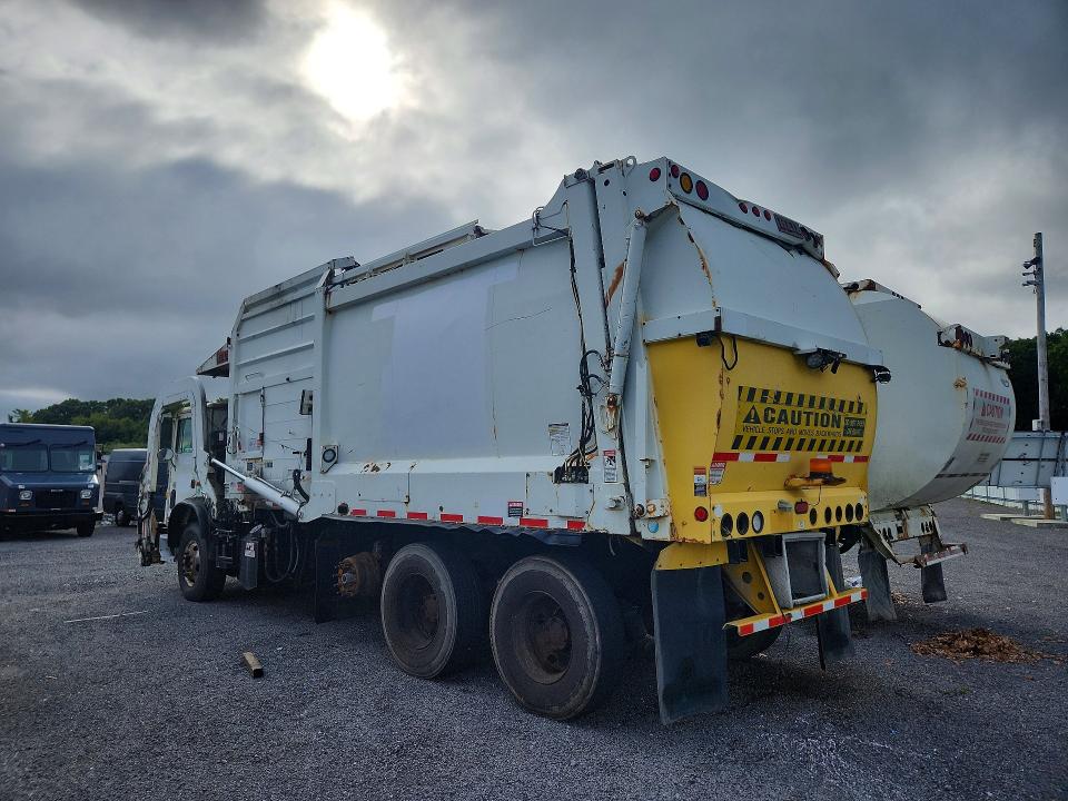 Продаж на аукціоні авто 2019 Mack Unknown, vin: 1M2TE2GC9KM001570, номер лоту: 67995636