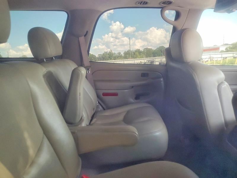 67043416 :رقم المزاد ، 1GNEK13Z74R295106 vin ، 2004 Chevrolet Tahoe مزاد بيع