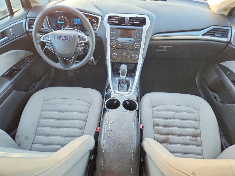 Продажа на аукционе авто 2013 Ford Fusion, vin: 3FA6P0G76DR162445, номер лота: 68671646