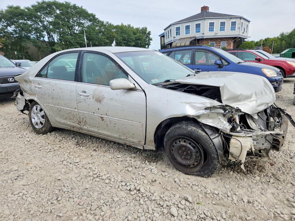 Продажа на аукционе авто 2003 Toyota Camry, vin: 4T1BE32K63U764762, номер лота: 70465126