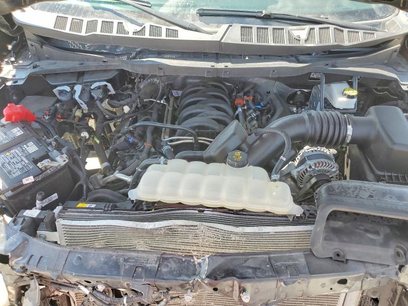 Aukcja sprzedaży 2025 Ford F150, vin: 1FTFW4L59SFB65116, numer aukcji: 70973736