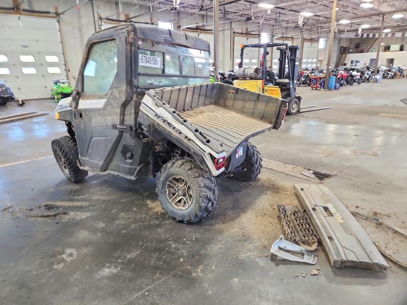 Продажа на аукционе авто 2019 Polaris Ranger, vin: 4XARRW995K8909123, номер лота: 67845156