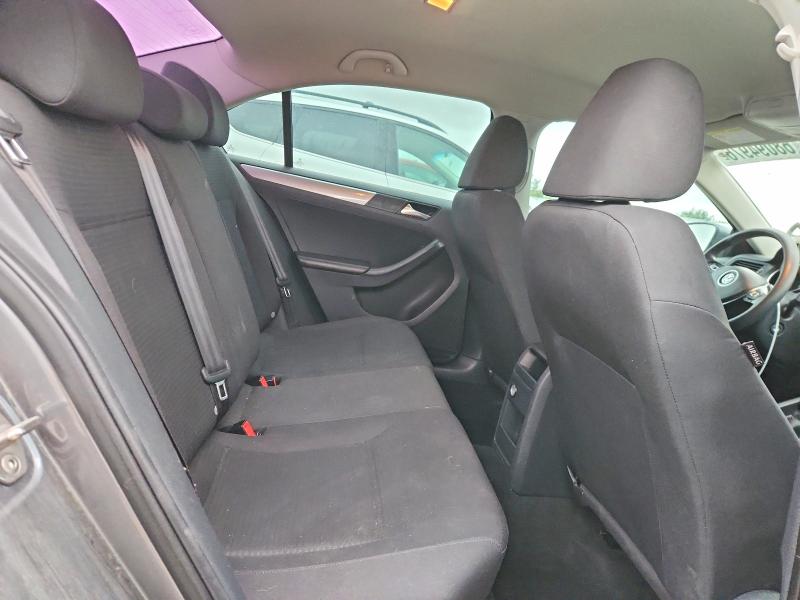 68094976 :رقم المزاد ، 3VW2K7AJ5FM345580 vin ، 2015 Volkswagen Jetta مزاد بيع