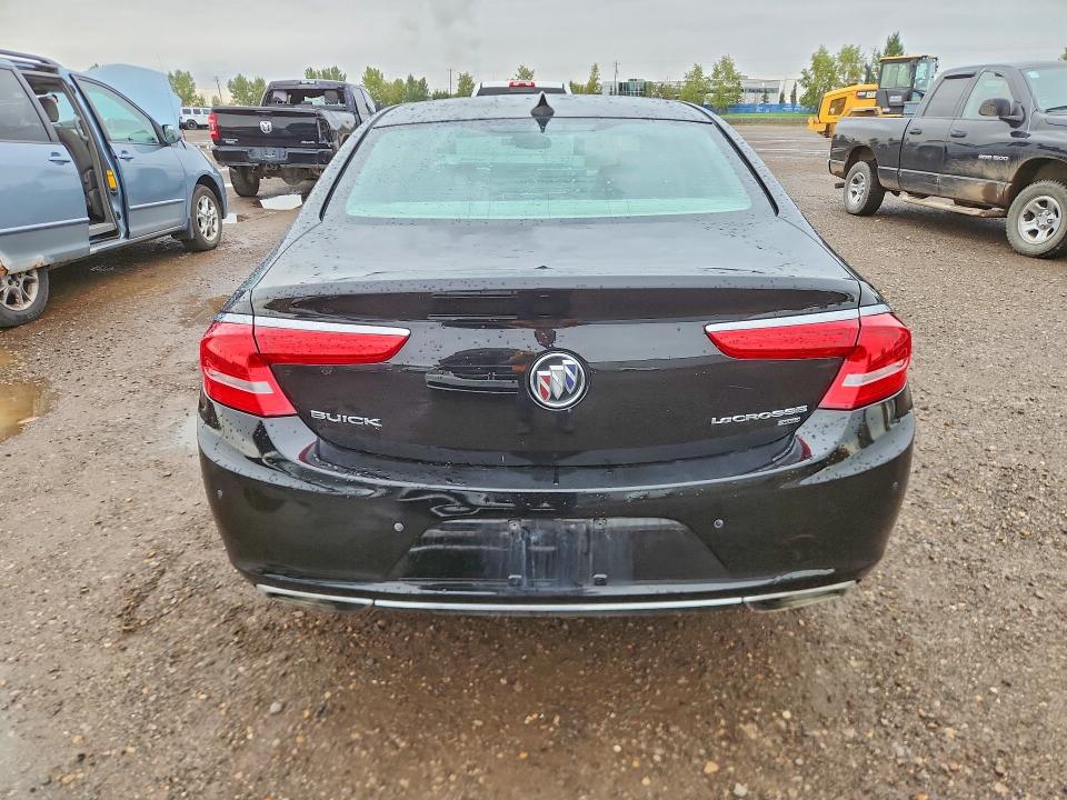 Auction sale of the 2017 Buick Lacrosse, vin: 1G4ZP5SS0HU195628        , lot number: 68708946