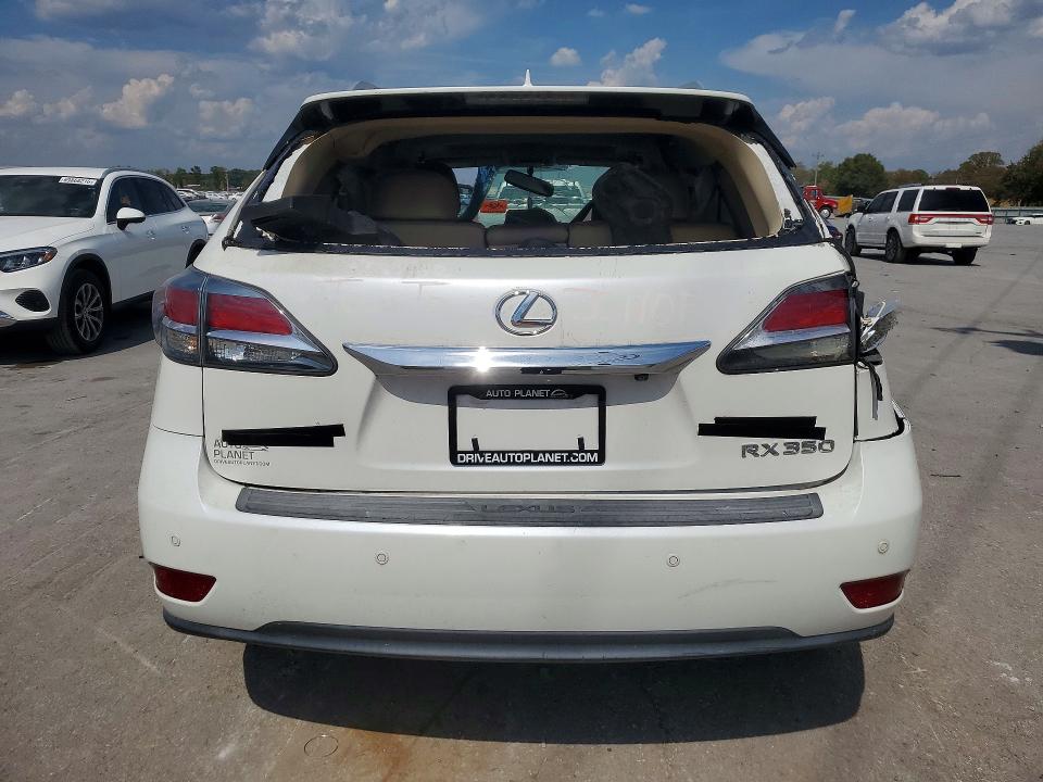 Продажа на аукционе авто 2013 Lexus Rx, vin: 2T2ZK1BA1DC118904, номер лота: 69803276