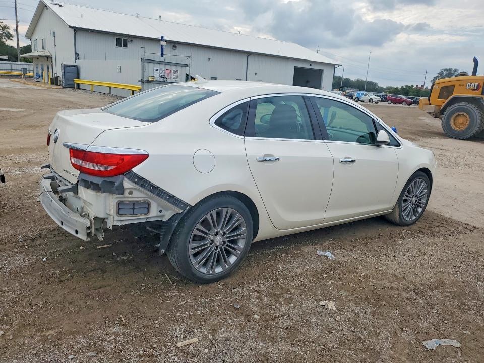 Aukcja sprzedaży 2013 Buick Verano, vin: 1G4PS5SK3D4118378, numer aukcji: 68893996