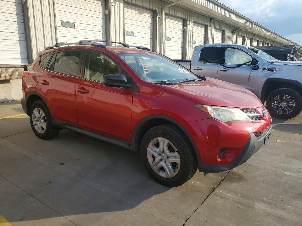 Aukcja sprzedaży 2014 Toyota Rav4, vin: JTMZFREV8EJ009352, numer aukcji: 68338636