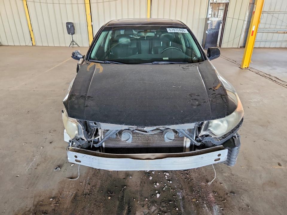 2010 Acura Tsx მანქანა იყიდება აუქციონზე, vin: JH4CU2F6XAC029691, აუქციონის ნომერი: 67872466