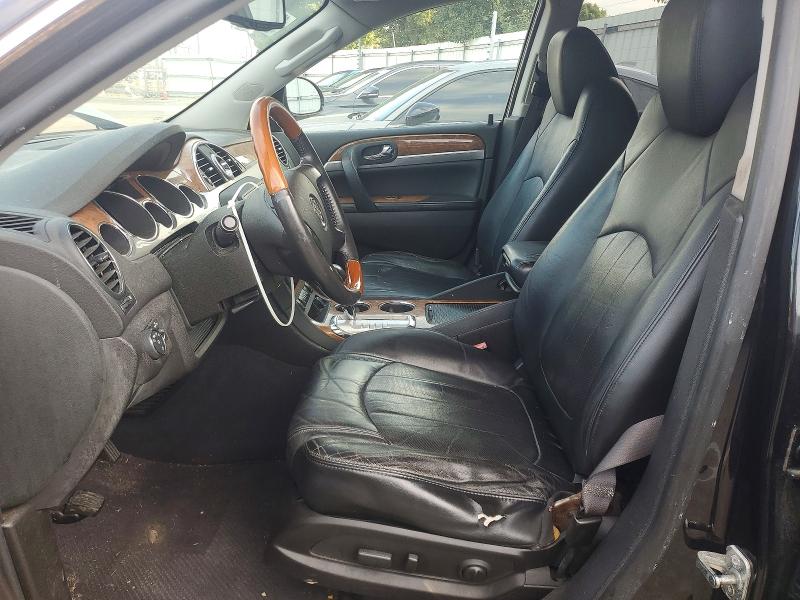 Aukcja sprzedaży 2011 Buick Enclave, vin: 5GAKRBED5BJ319494, numer aukcji: 67802276