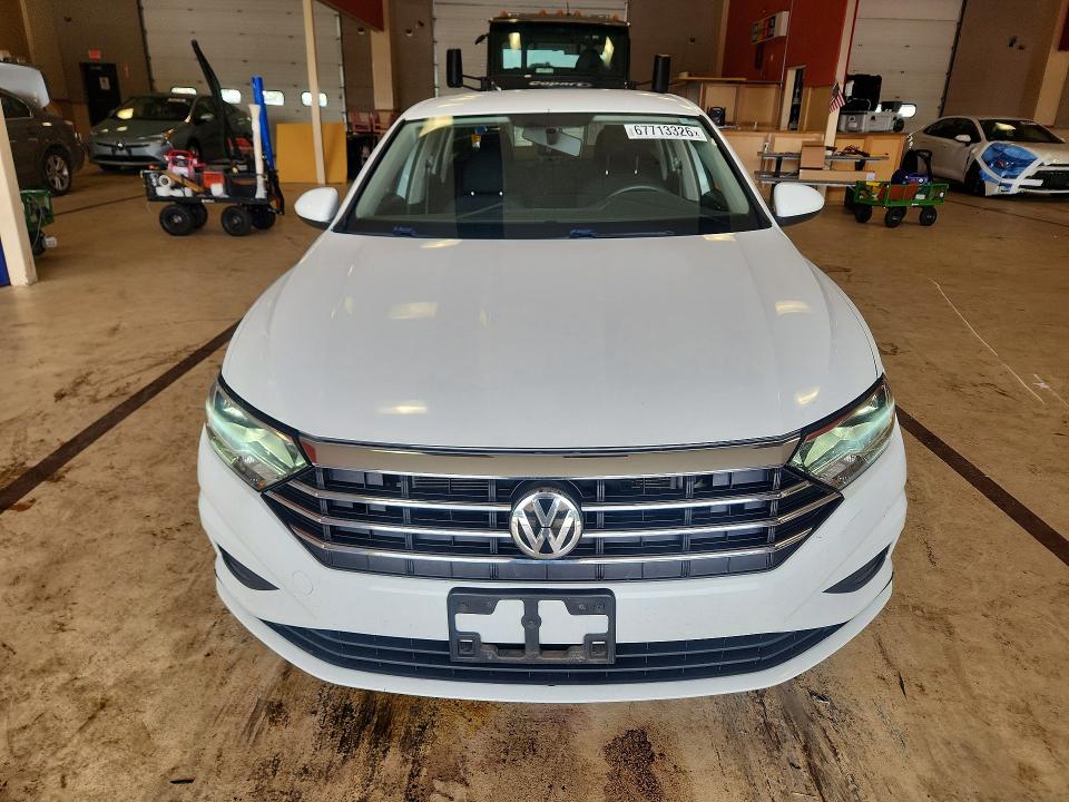 Продаж на аукціоні авто 2020 Volkswagen Jetta, vin: 3VWC57BU8LM103284, номер лоту: 67713326