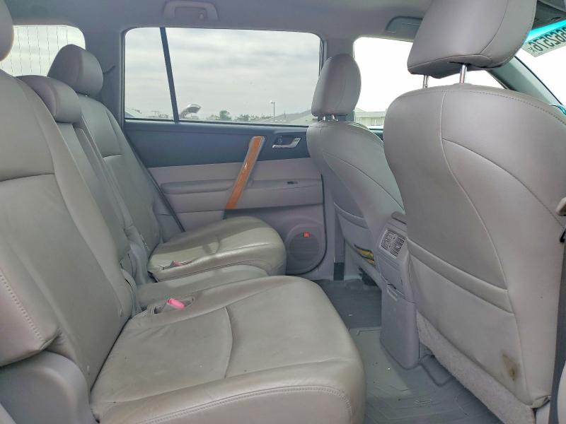 68662576 :رقم المزاد ، JTEEW44A192032824 vin ، 2009 Toyota Highlander مزاد بيع