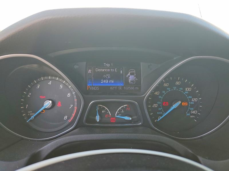 Продажа на аукционе авто 2013 Ford Focus, vin: 1FADP3J26DL210546, номер лота: 70184016