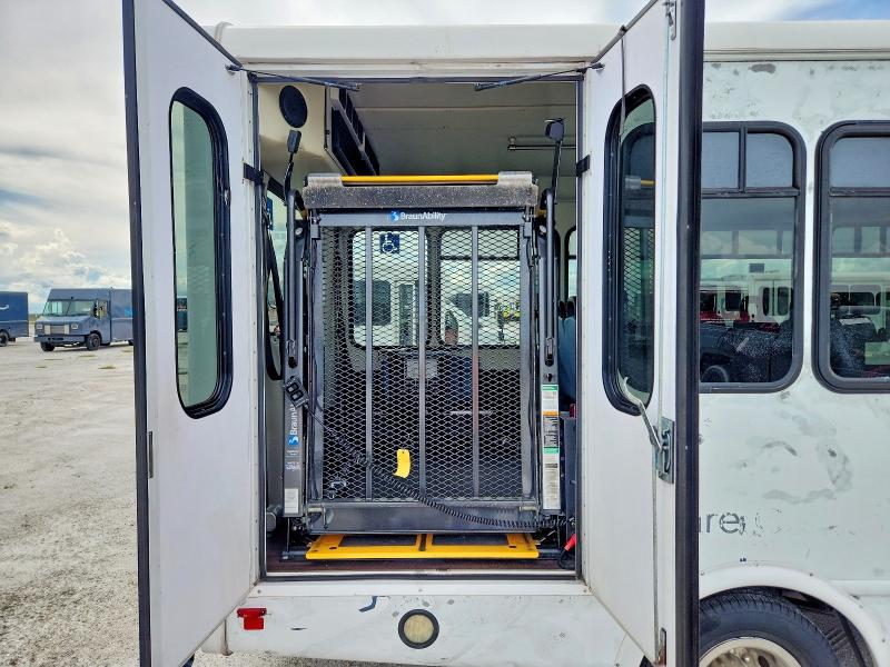 Aukcja sprzedaży 2021 Ford Econoline, vin: 1FDEE3FN5MDC10809, numer aukcji: 69585836