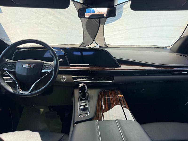Aukcja sprzedaży 2023 Cadillac Escalade, vin: 1GYS4JKL2PR250382, numer aukcji: 66859446