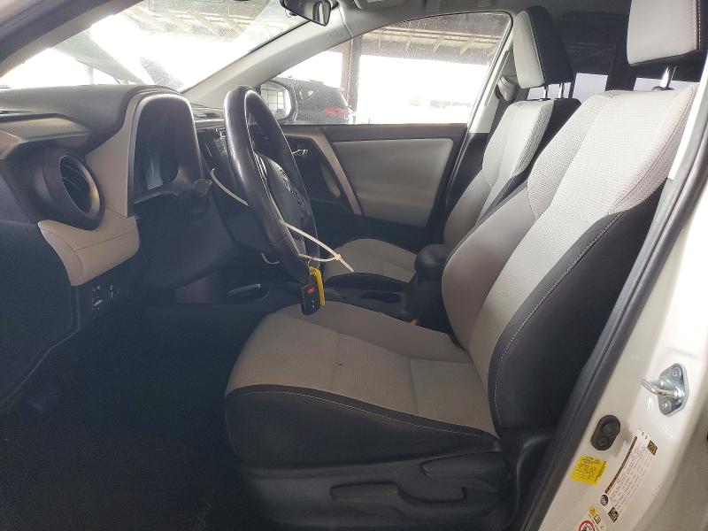Aukcja sprzedaży 2018 Toyota Rav4, vin: JTMWFREV6JJ211118, numer aukcji: 66994436