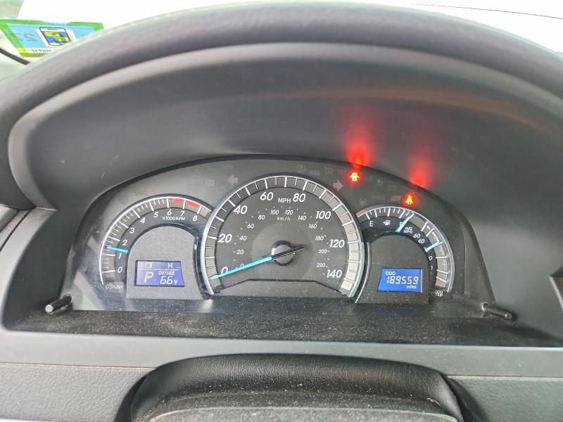 Aukcja sprzedaży 2014 Toyota Camry, vin: 4T1BF1FK4EU386231, numer aukcji: 69128576