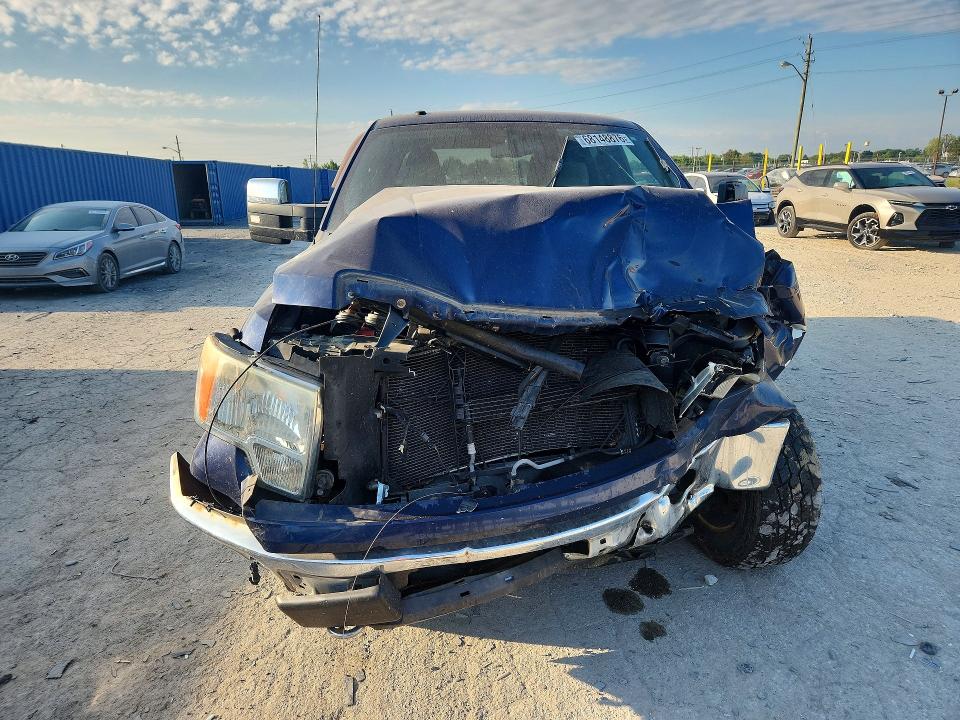 Продаж на аукціоні авто 2010 Ford F150, vin: 1FTFW1EV9AFA00712, номер лоту: 68148876