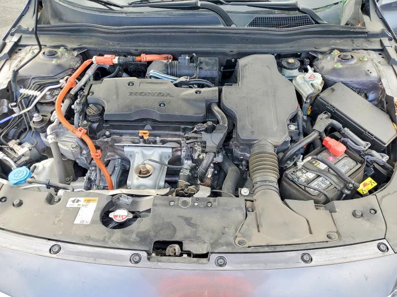 Продаж на аукціоні авто 2021 Honda Accord, vin: 1HGCV3F14MA018020, номер лоту: 68697496