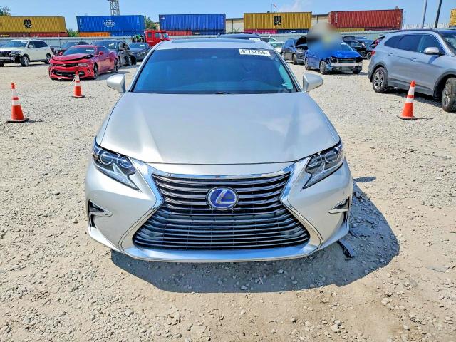 Aukcja sprzedaży 2017 Lexus Es, vin: JTHBW1GGXH2146291, numer aukcji: 67782356