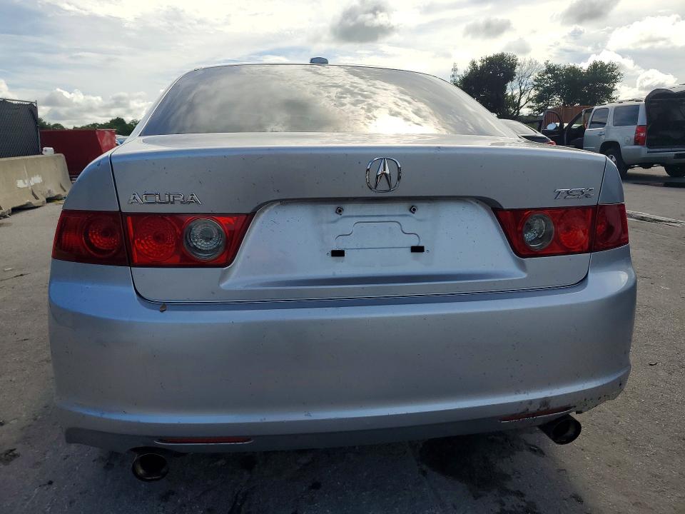 Продаж на аукціоні авто 2007 Acura Tsx, vin: JH4CL96807C000098        , номер лоту: 67982896