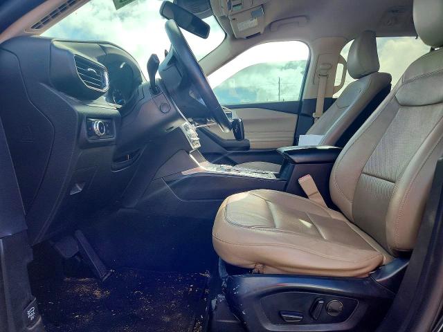 69841606 :رقم المزاد ، 1FMSK7FHXLGA03956 vin ، 2020 Ford Explorer مزاد بيع