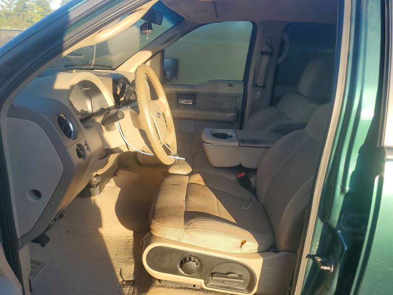 68210836 :رقم المزاد ، 1FTPW14V87FA25194 vin ، 2007 Ford F150 مزاد بيع