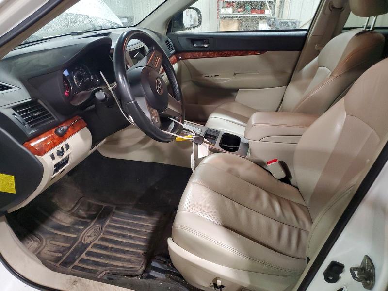Aukcja sprzedaży 2011 Subaru Outback, vin: 4S4BRCKC3B3446700, numer aukcji: 68713476
