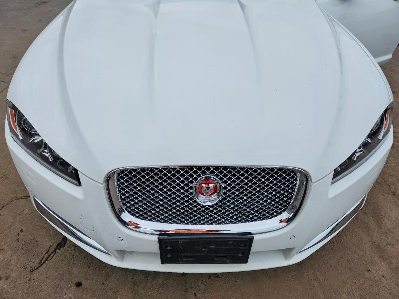 Aukcja sprzedaży 2014 Jaguar Xf, vin: SAJWJ0EF5E8U11635, numer aukcji: 70778386