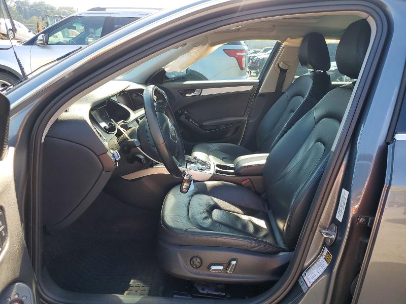 Aukcja sprzedaży 2013 Audi A4, vin: WAUEFAFL3DN010622, numer aukcji: 68977306
