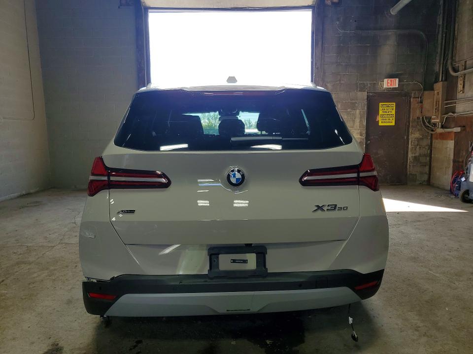 Aukcja sprzedaży 2026 Bmw X3, vin: 5UX53GP05T9214881, numer aukcji: 67301466