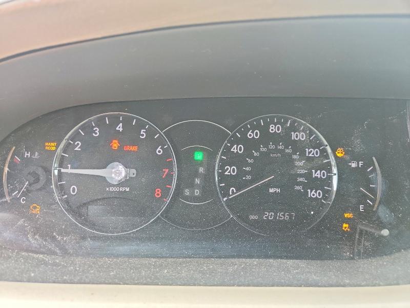 Продажа на аукционе авто 2007 Toyota Avalon, vin: 4T1BK36BX7U209872, номер лота: 70944596