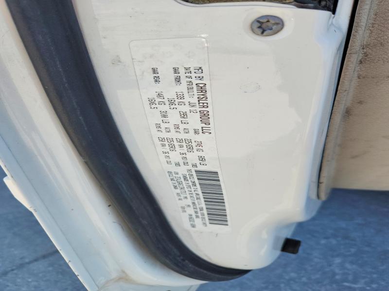 Aukcja sprzedaży 2015 Dodge Grand Caravan, vin: 2C7WDGBG2FR614132, numer aukcji: 66931266