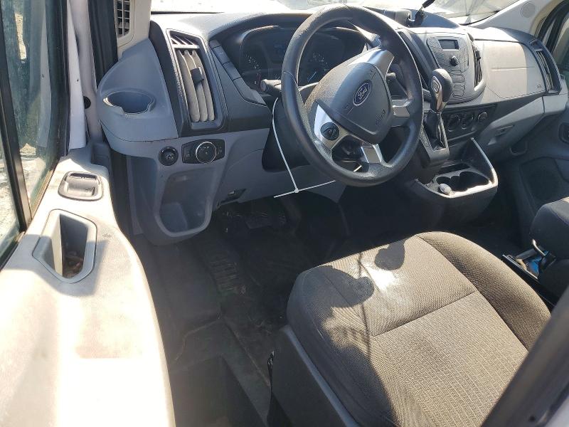 2019 Ford Transit მანქანა იყიდება აუქციონზე, vin: 1FTYR1ZM2KKB51675, აუქციონის ნომერი: 67885026