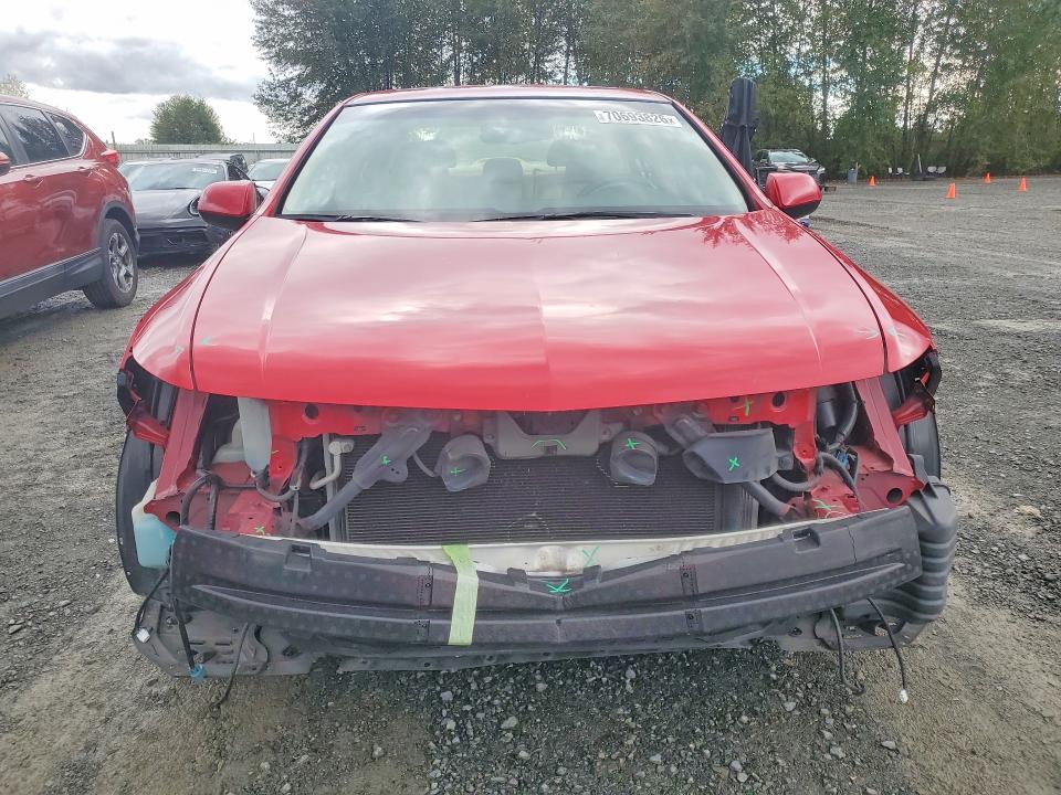 Aukcja sprzedaży 2013 Acura Tsx, vin: JH4CU2F41DC012412, numer aukcji: 70693826