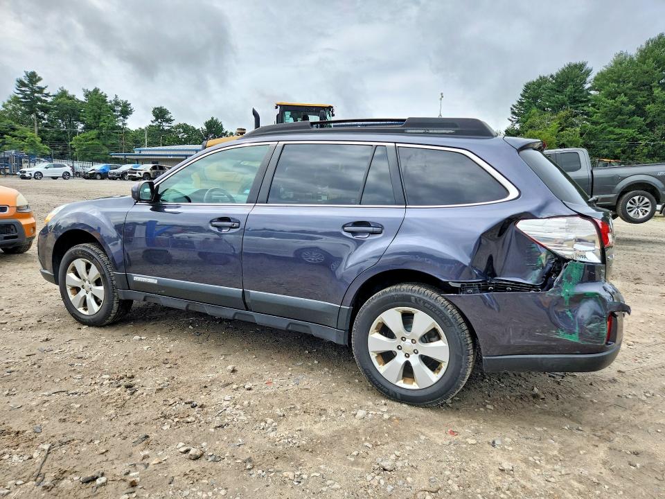 Продаж на аукціоні авто 2010 Subaru Outback, vin: 4S4BRBKC0A3340729, номер лоту: 67333516