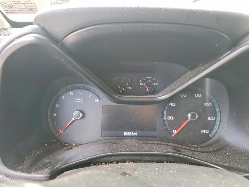 68261816 :رقم المزاد ، 1GCGTDEN9N1228095 vin ، 2022 Chevrolet Colorado مزاد بيع