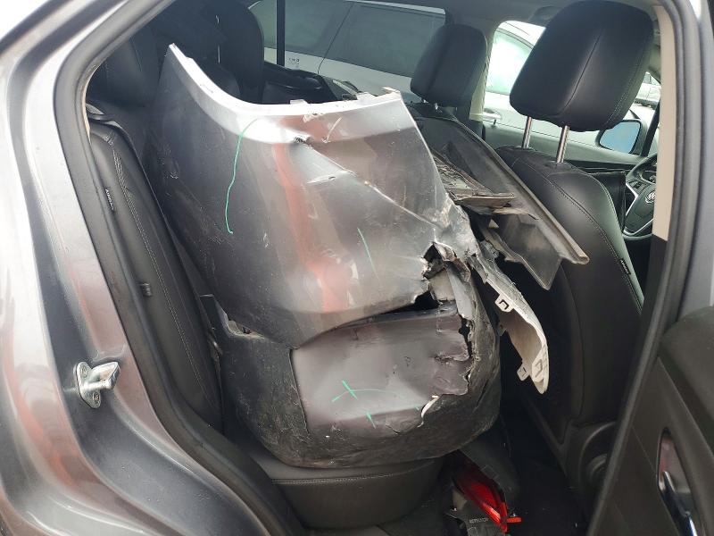 Aukcja sprzedaży 2020 Buick Encore, vin: KL4CJESB5LB045766, numer aukcji: 67654026
