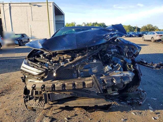 2022 Acura Tlx მანქანა იყიდება აუქციონზე, vin: 19UUB5F47NA003337, აუქციონის ნომერი: 68104766