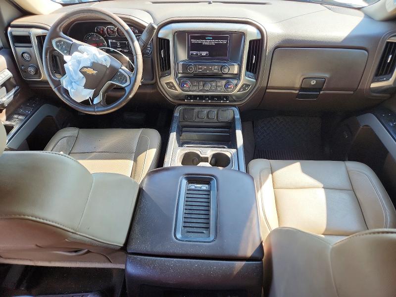 2016 Chevrolet Silverado მანქანა იყიდება აუქციონზე, vin: 1GCVKSEC2GZ140040, აუქციონის ნომერი: 66748226