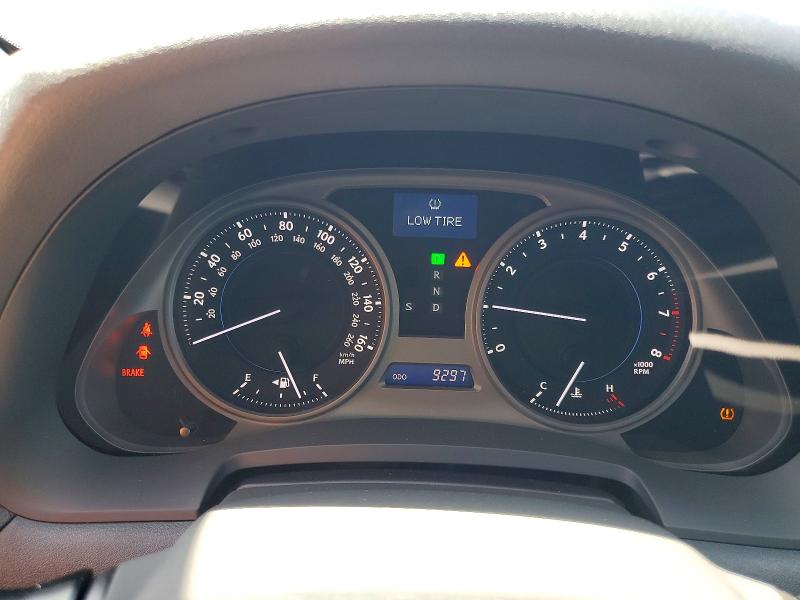 Aukcja sprzedaży 2006 Lexus Is, vin: JTHBK262X65023691, numer aukcji: 67408616