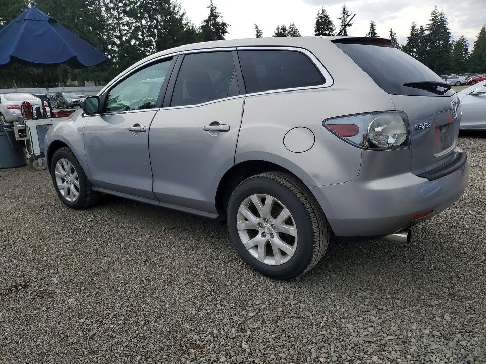 Aukcja sprzedaży 2007 Mazda Cx-7, vin: JM3ER293570112007, numer aukcji: 65172326