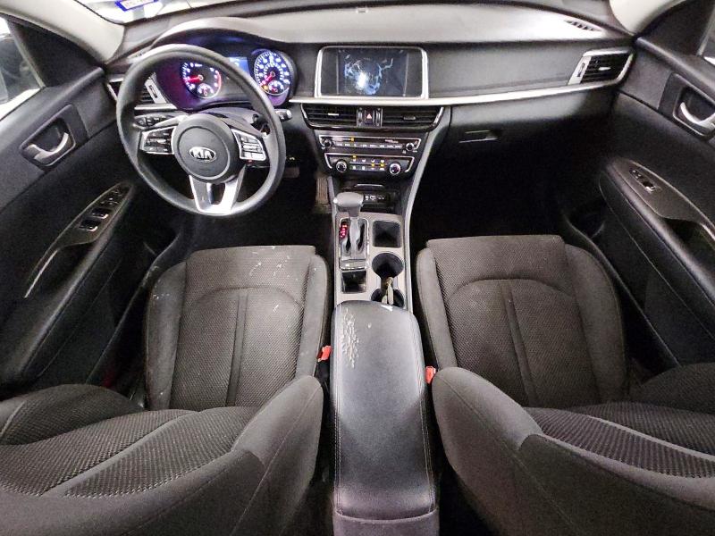 Aukcja sprzedaży 2020 Kia Optima, vin: 5XXGT4L32LG451873, numer aukcji: 67211126