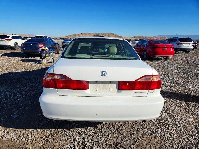 Продаж на аукціоні авто 1999 Honda Accord, vin: 1HGCG565XXA054825, номер лоту: 70064476