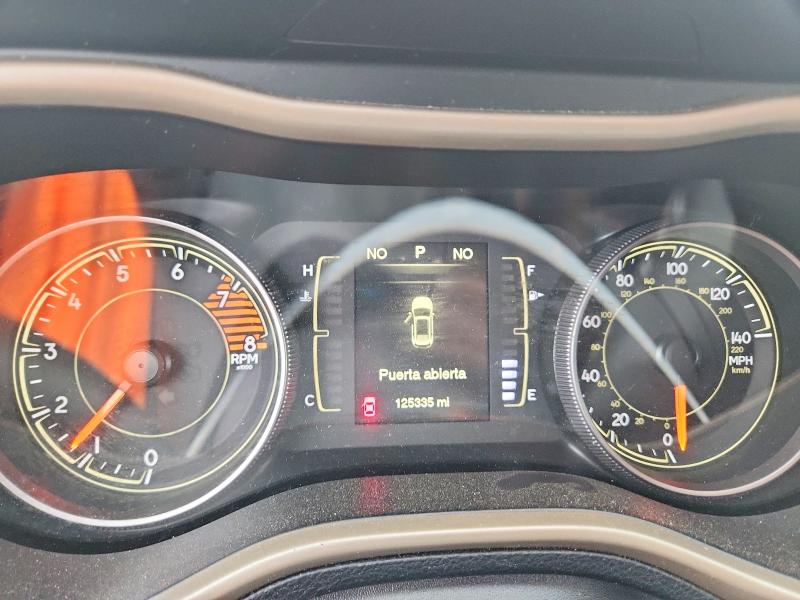 Продажа на аукционе авто 2016 Jeep Cherokee, vin: 1C4PJLCS7GW275270, номер лота: 69194146