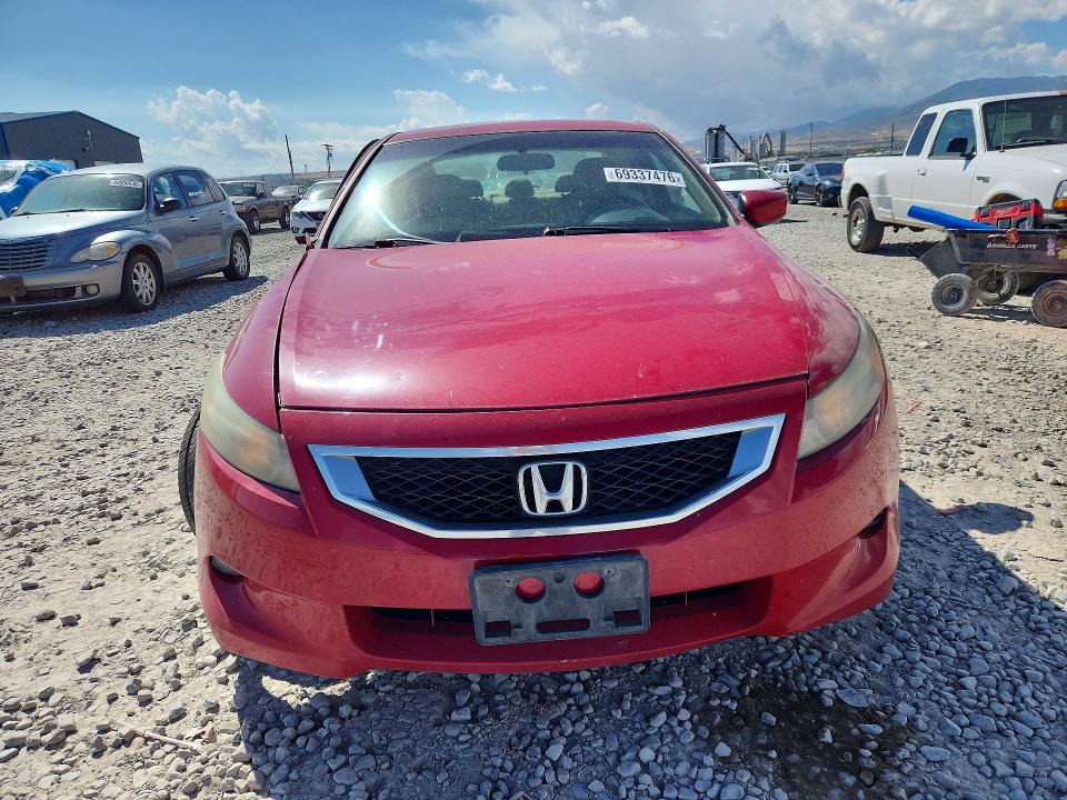 Aukcja sprzedaży 2010 Honda Accord, vin: 1HGCS2B84AA008184, numer aukcji: 69337476