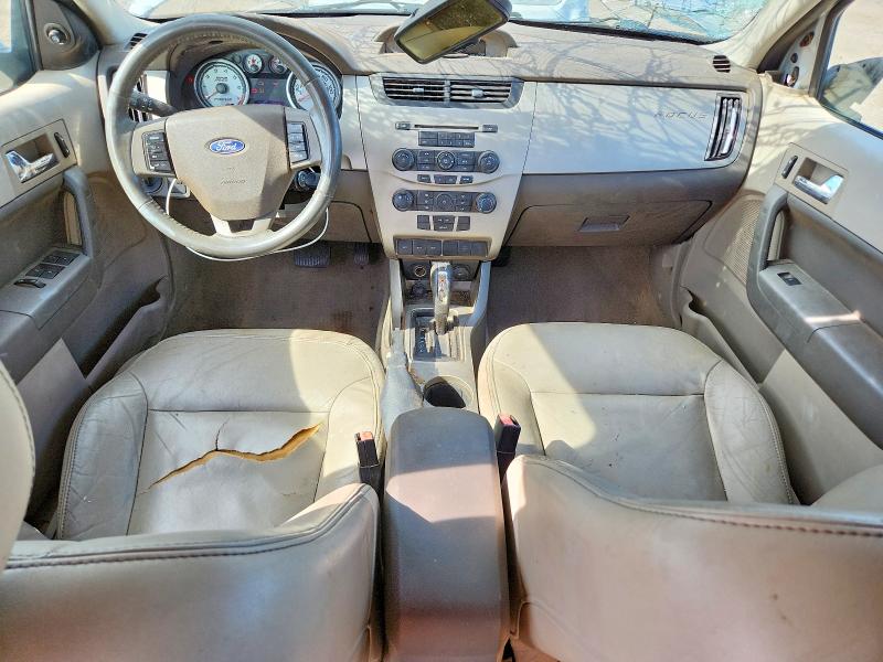 Продажа на аукционе авто 2008 Ford Focus, vin: 1FAHP35N88W260391, номер лота: 67619826