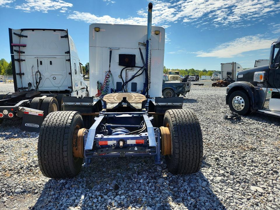 Продажа на аукционе авто 2017 Kenworth Construction, vin: 1XKYD49XXHJ170147, номер лота: 70746376