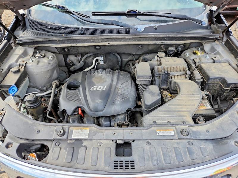 Aukcja sprzedaży 2013 Kia Sorento, vin: 5XYKTCA60DG335599, numer aukcji: 69434966