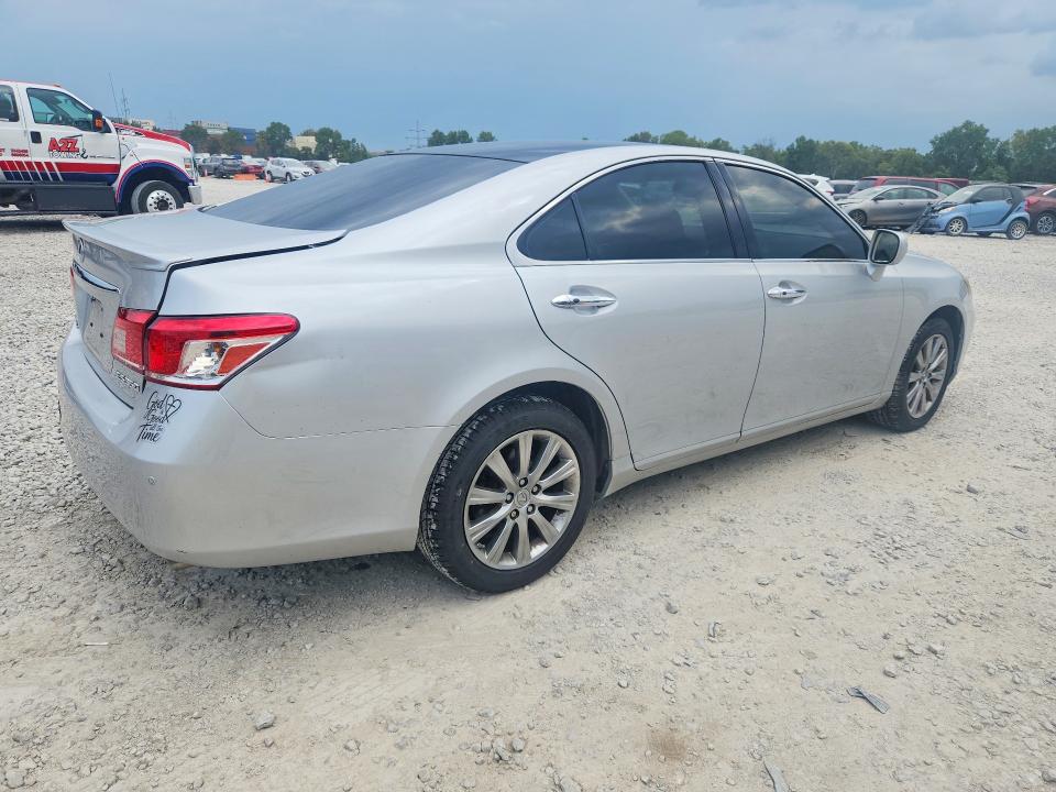 Aukcja sprzedaży 2007 Lexus Es, vin: JTHBJ46G872101754, numer aukcji: 67284696